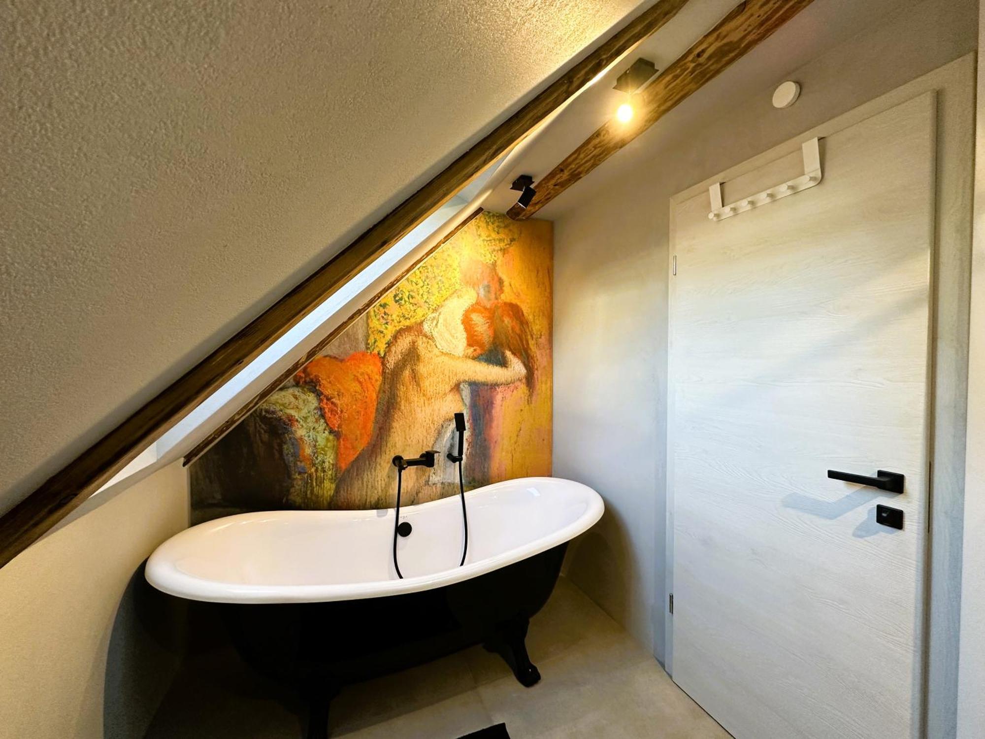 Villa Ava House Kranjska Gora Habitación foto